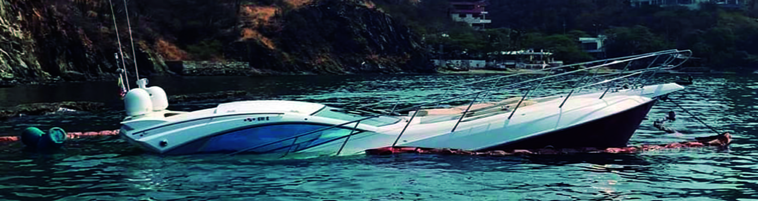 boat damage insurance claims
