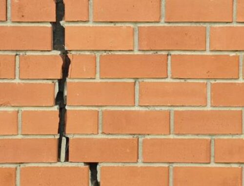 Does Your Homeowner Insurance Policy Include Coverage For Foundation Troubles?