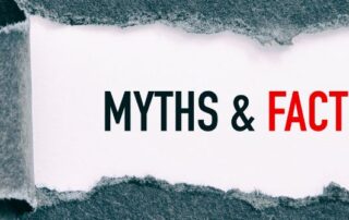 Myths About Insurance Claims
