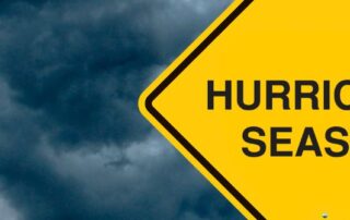 What Does Hurricane Insurance Cover vs. What It Doesn't