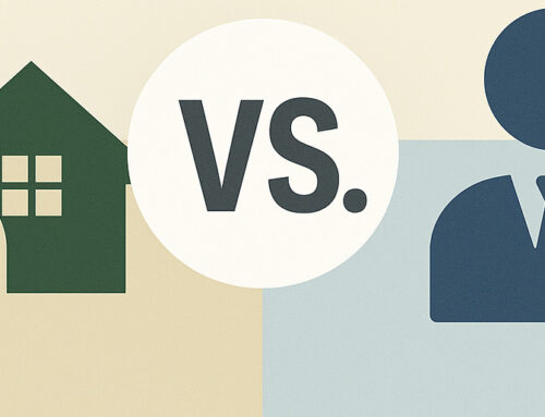 Public Adjuster vs. Insurance Company Adjuster: What Florida Homeowners Need to Know