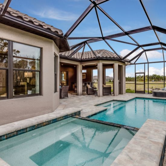 Insured Florida Home Insured Florida Home