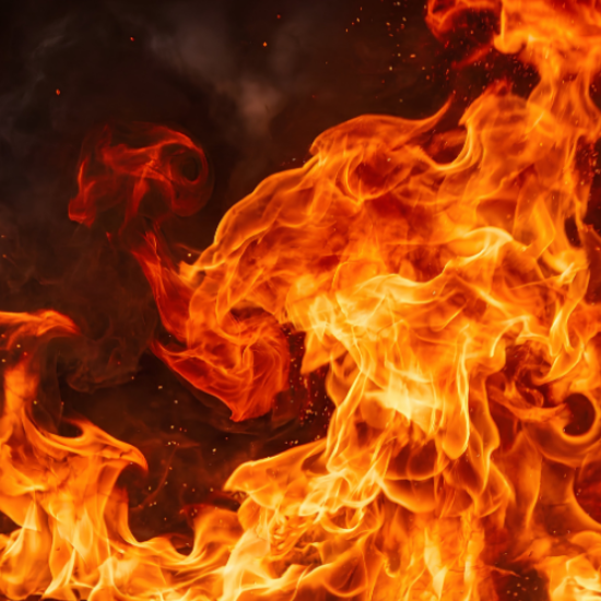 Fire