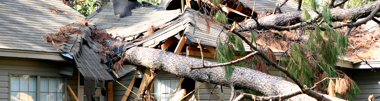 Hurricane Roof Damage Claims in Florida